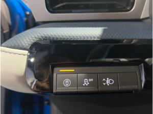 Alpine A290 GTS Rückfahrkamera PDC KLIMA BT Regensensor