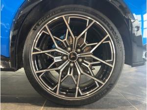 Alpine A290 GT Premium Rückfahrkamera PDC KLIMA BT LED