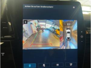 Alpine A390 GT - 360°PDC KLIMA LED BT TFL