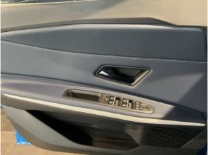 Alpine A290 GTS Rückfahrkamera PDC KLIMA BT Regensensor