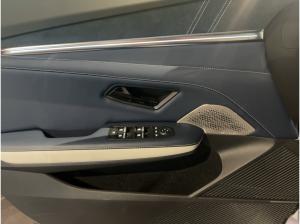 Alpine A390 GT - 360°PDC KLIMA LED BT TFL