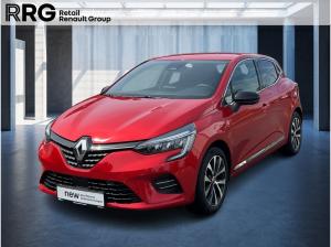 Renault Clio TECHNO TCe 90 UPE:23.000,-