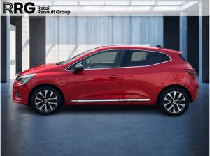 Renault Clio TECHNO TCe 90 UPE:23.000,-