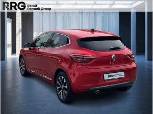 Renault Clio TECHNO TCe 90 UPE:23.000,-