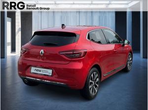 Renault Clio TECHNO TCe 90 UPE:23.000,-