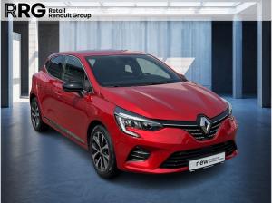 Renault Clio TECHNO TCe 90 UPE:23.000,-