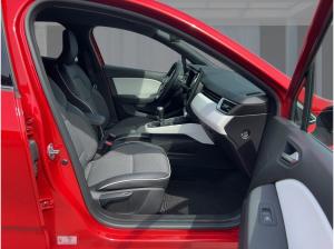 Renault Clio TECHNO TCe 90 UPE:23.000,-