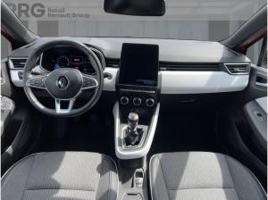 Renault Clio TECHNO TCe 90 UPE:23.000,-
