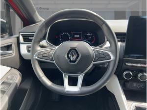 Renault Clio TECHNO TCe 90 UPE:23.000,-