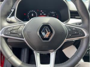 Renault Clio TECHNO TCe 90 UPE:23.000,-