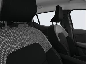 Dacia Sandero Expression ECO-G 120 PDC KLIMA Regensens