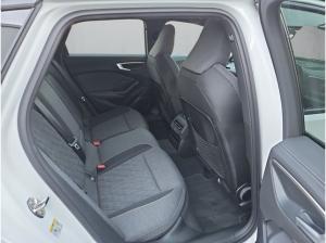 Audi A5 Avant S line TFSI quattro S tronic *AHK*GWF