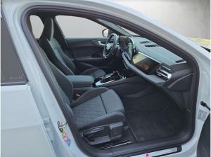 Audi A5 Avant S line TFSI quattro S tronic *AHK*GWF