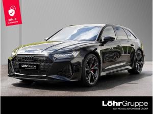 Audi RS6 RS 6 Avant 4.0 TFSI Matrix Leder B&O Kamera ACC
