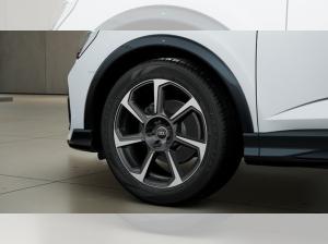 Audi Q3 Sportback 35 TFSI S line AHK ACC GWF