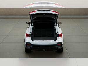 Audi Q3 Sportback 35 TFSI S line AHK ACC GWF