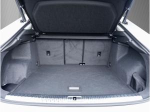Audi Q3 Sportback 35 TFSI S line AHK ACC GWF
