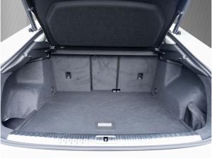 Audi Q3 Sportback 35 TFSI S line AHK ACC GWP
