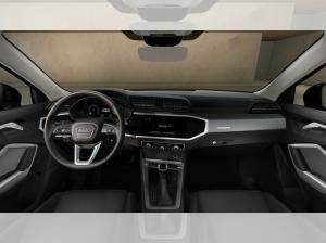 Audi Q3 Sportback 35 TFSI S line AHK ACC GWF