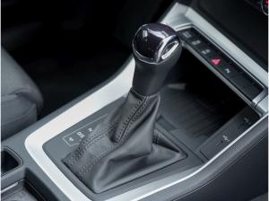 Audi Q3 Sportback 35 TFSI S line AHK ACC GWF