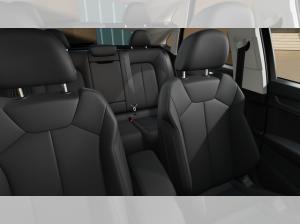 Audi Q3 Sportback 35 TFSI S line AHK ACC GWF