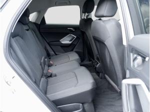 Audi Q3 Sportback 35 TFSI S line AHK ACC GWF