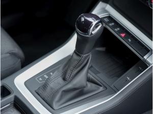 Audi Q3 Sportback 35 TFSI S line AHK ACC GWP
