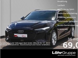 Audi A5 Avant 2.0 TFSI quattro 0,99% AHK Kamera GWF
