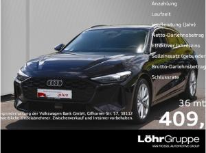 Audi A5 Avant 2.0 TFSI quattro AHK Kamera GWF