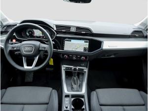 Audi Q3 Sportback 35 TFSI S line AHK ACC GWP