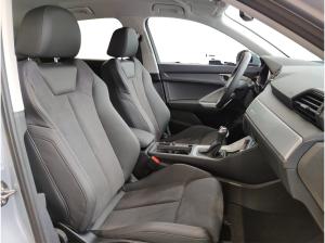 Audi Q3 SUV 35 TFSI S tronic advanced, AHK, ACC, LED