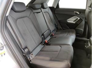 Audi Q3 SUV 35 TFSI S tronic advanced, AHK, ACC, LED