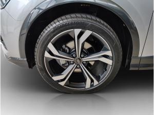 Audi Q3 SUV 35 TFSI S tronic advanced, AHK, ACC, LED
