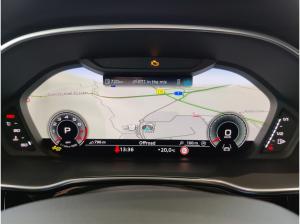 Audi Q3 SUV 35 TFSI S tronic advanced, AHK, ACC, LED