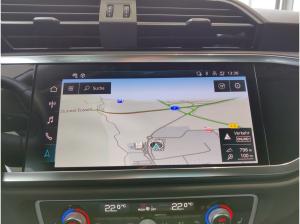 Audi Q3 SUV 35 TFSI S tronic advanced, AHK, ACC, LED