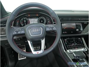 Audi Q7 SUV S line TDI quattro tiptronic