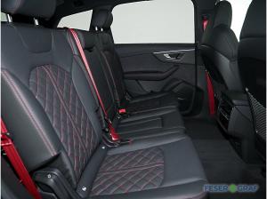 Audi Q7 SUV S line TDI quattro tiptronic