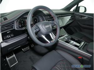 Audi Q7 SUV S line TDI quattro tiptronic