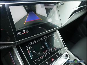 Audi Q7 SUV S line TDI quattro tiptronic