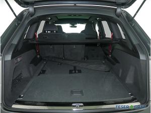 Audi Q7 SUV S line TDI quattro tiptronic