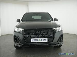 Audi Q7 SUV S line TDI quattro tiptronic