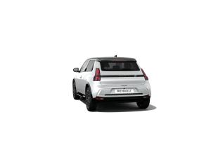 Renault R5 R 5 E-Tech 100% electric 150 Roland Garros 150 C
