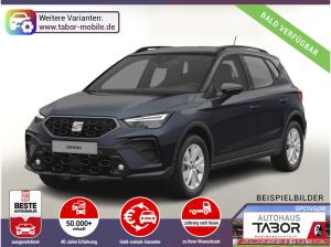 Seat Arona DSG FR NeuMod Nav VollLED SHZ StauA 5JGar