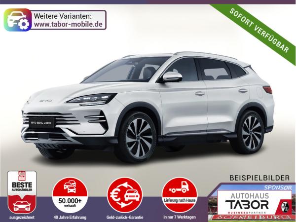 BYD Seal U DM-i 218 Comfort Reichw.+ Pano 360Kam ACC