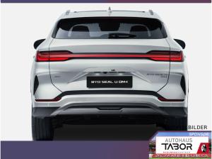 BYD Seal U DM-i 218 Comfort Reichw.+ Pano 360Kam ACC