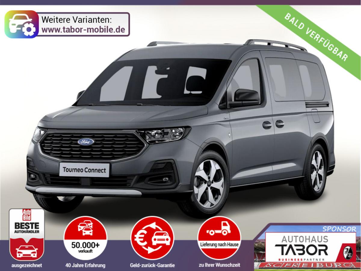 Ford Tourneo Connect
