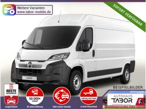 Citroën Jumper 35 Heavy L3H2 AT CargoP AHK VisibP PremC