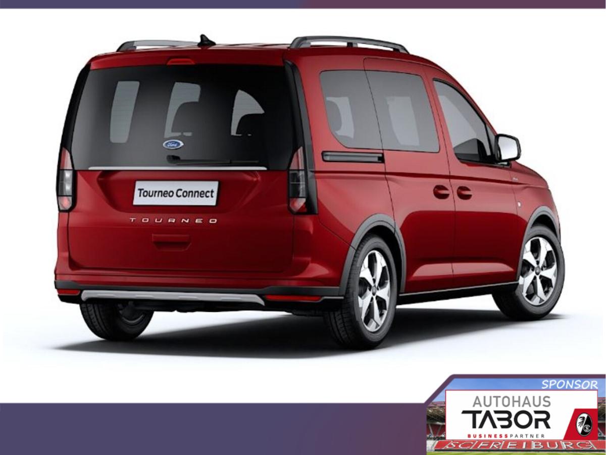 Ford Tourneo Connect