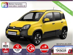 Fiat Panda Cross 5S PDC CarP/AndroidA PrivG 15Z NSW