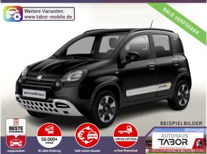 Fiat Panda Cross 5S PDC CarP/AndroidA PrivG 15Z NSW